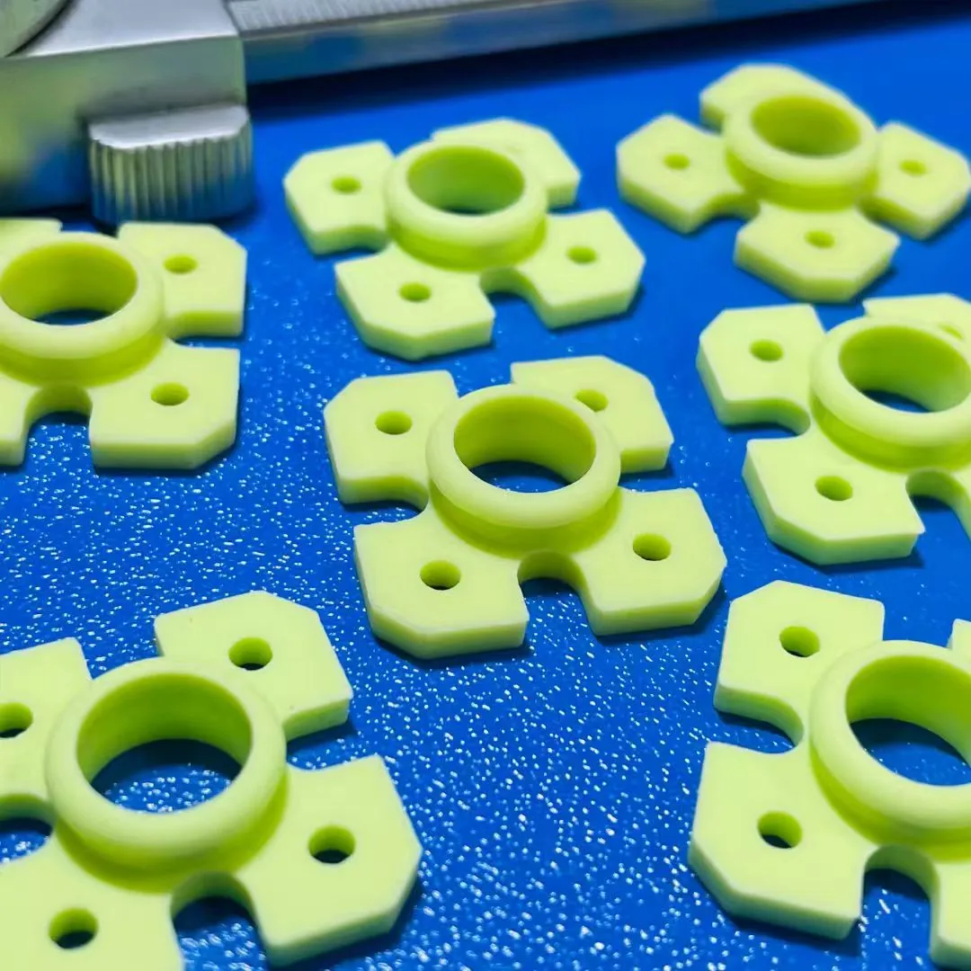 New energy sealing parts for battery packs and connectors