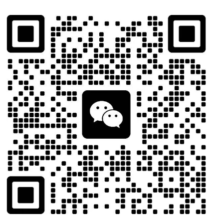 Engineer WeChat QR code for PRESIS project communication