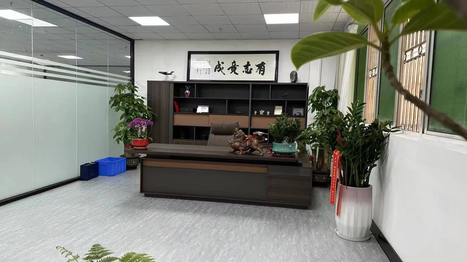 PRESIS Shenzhen management office